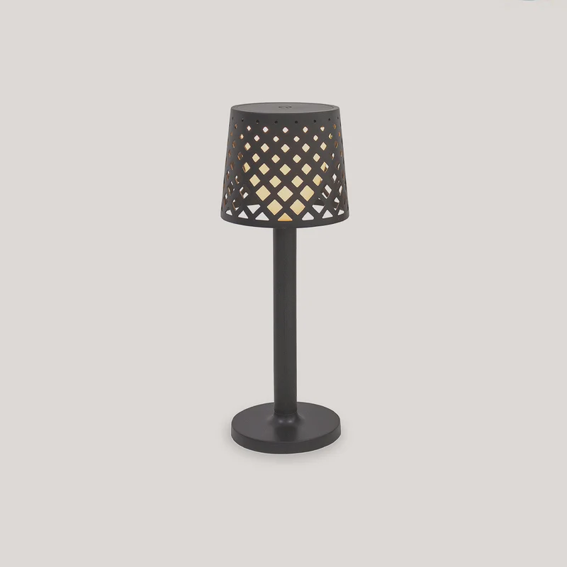 Schnurlose dekorative Lampe GRETITA TISCHLAMPE