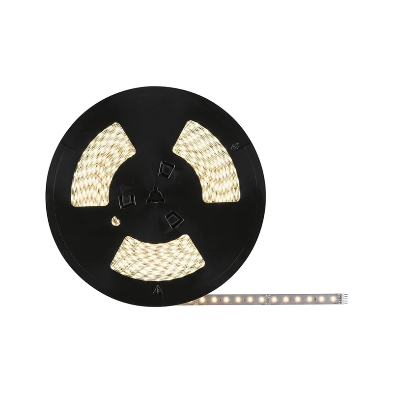LED 500 Strip Warmweiß 20m 72 LEDs/m