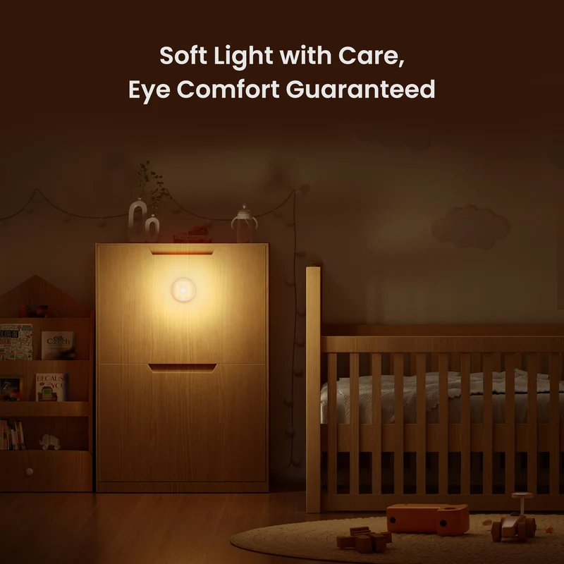 Yeelight Rechargeable Sensor Nightlight Polaris