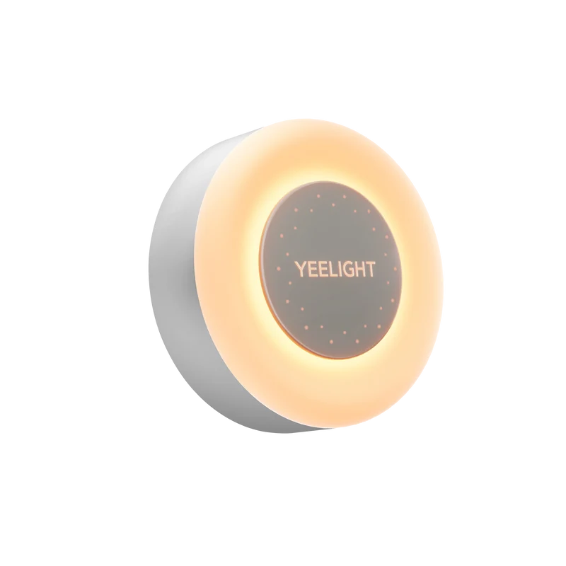 Yeelight Plug-in Sensor Nightlight Pura