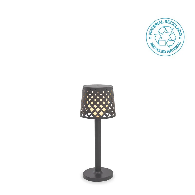 Schnurlose dekorative Lampe GRETITA TISCHLAMPE