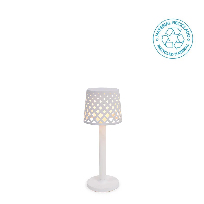 Schnurlose dekorative Lampe GRETITA TISCHLAMPE