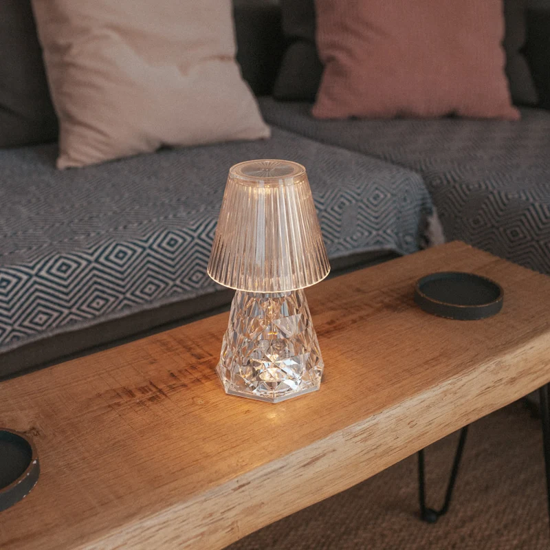 TISCHLAMPE LOLA 20 LUX