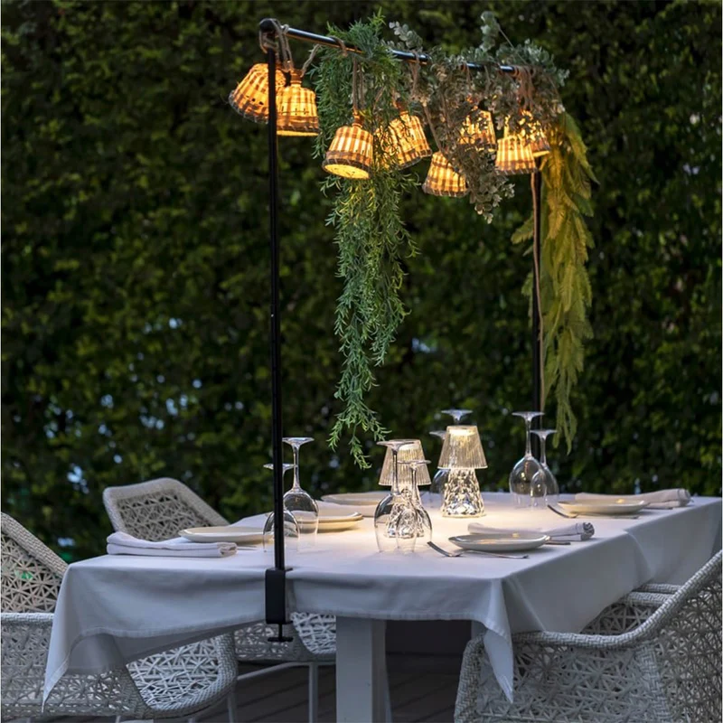 TISCHLAMPE LOLA 20 LUX