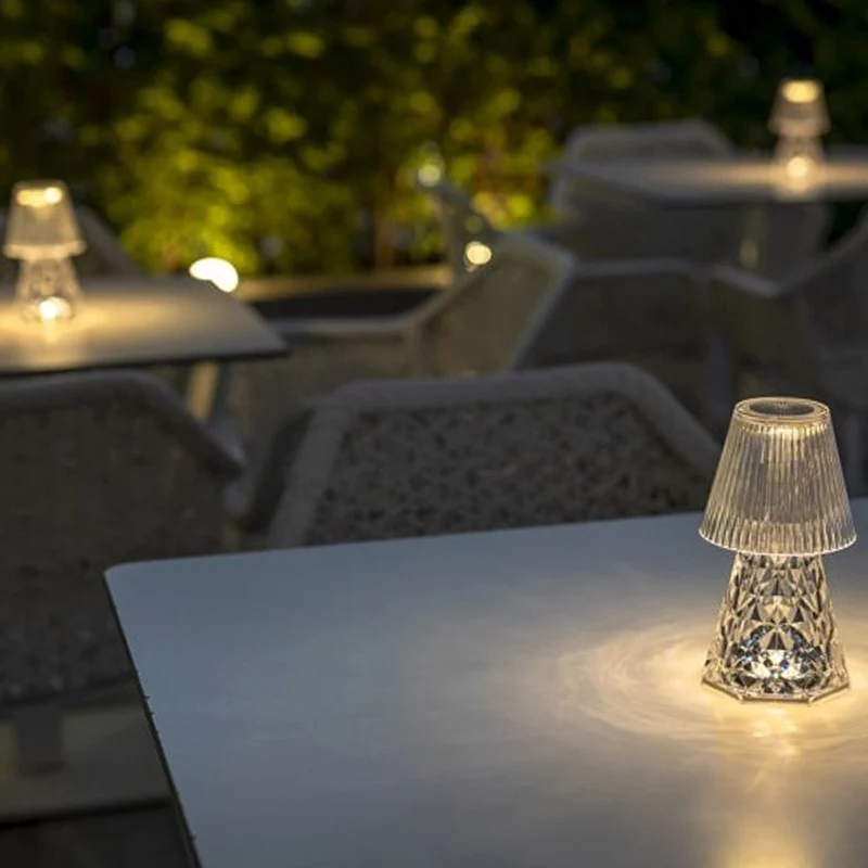 TISCHLAMPE LOLA 20 LUX