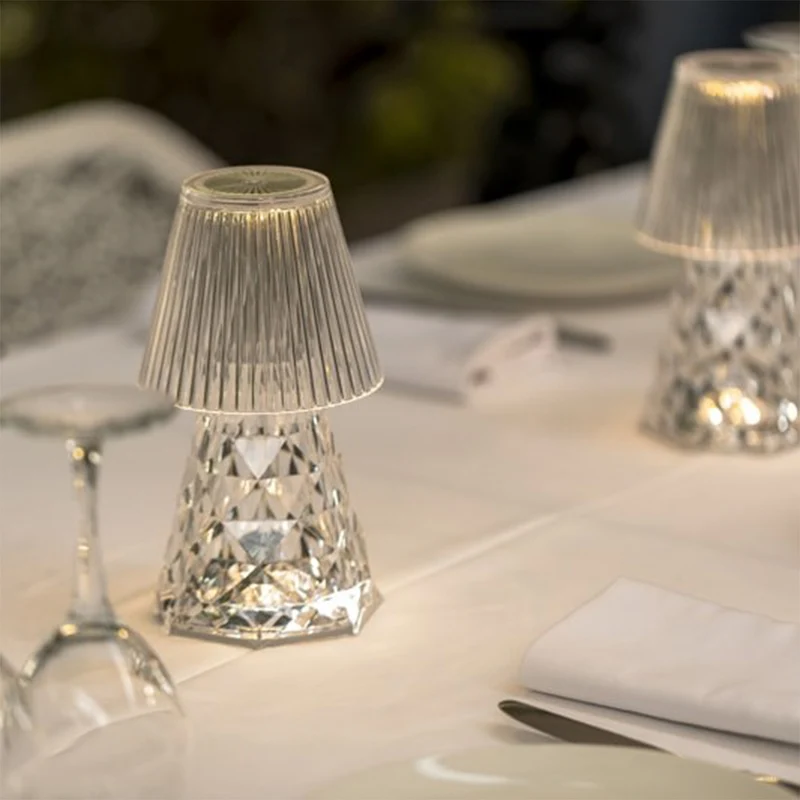TISCHLAMPE LOLA 20 LUX