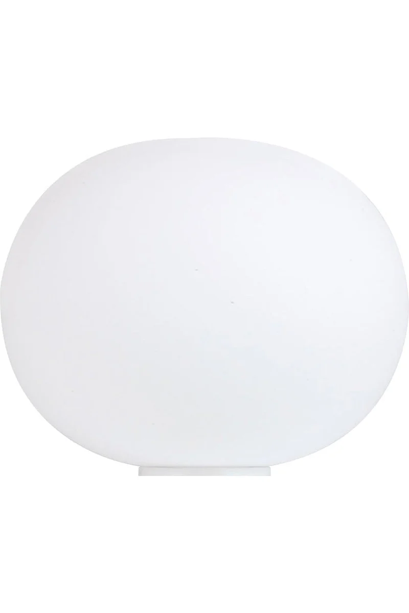 Glo-ball lampe de table by Flos
