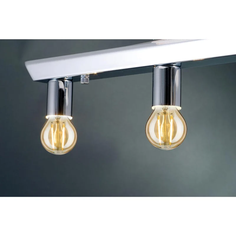 E14 2,6W LED Tropfen Vintage Edition 2500K Gold