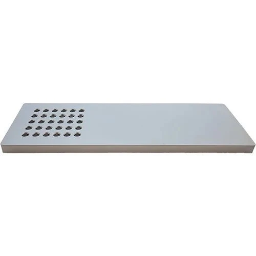 PG8 LED-Unterbauleuchte mit Gestiksensor 3er Set 2,5 W