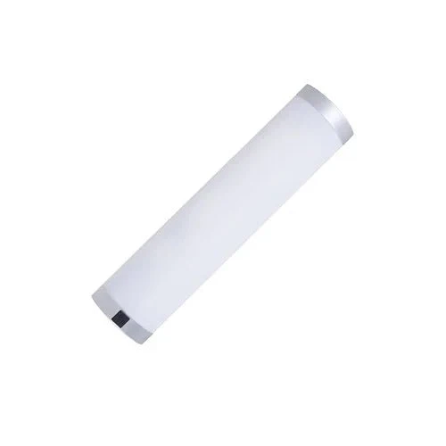 Oslo LED Unterschrankleuchte 37 cm – Unterbauleuchte 5 W, neutralweiß 4000 K, mit Schalter