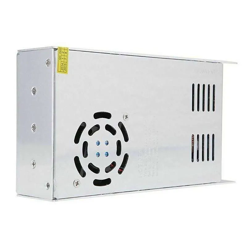 Led Trafo 24V 300W IP20 wasserdicht Netzteil~2843