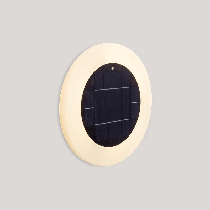 PAPAYA 30 kabellose Solar-Poolleuchte