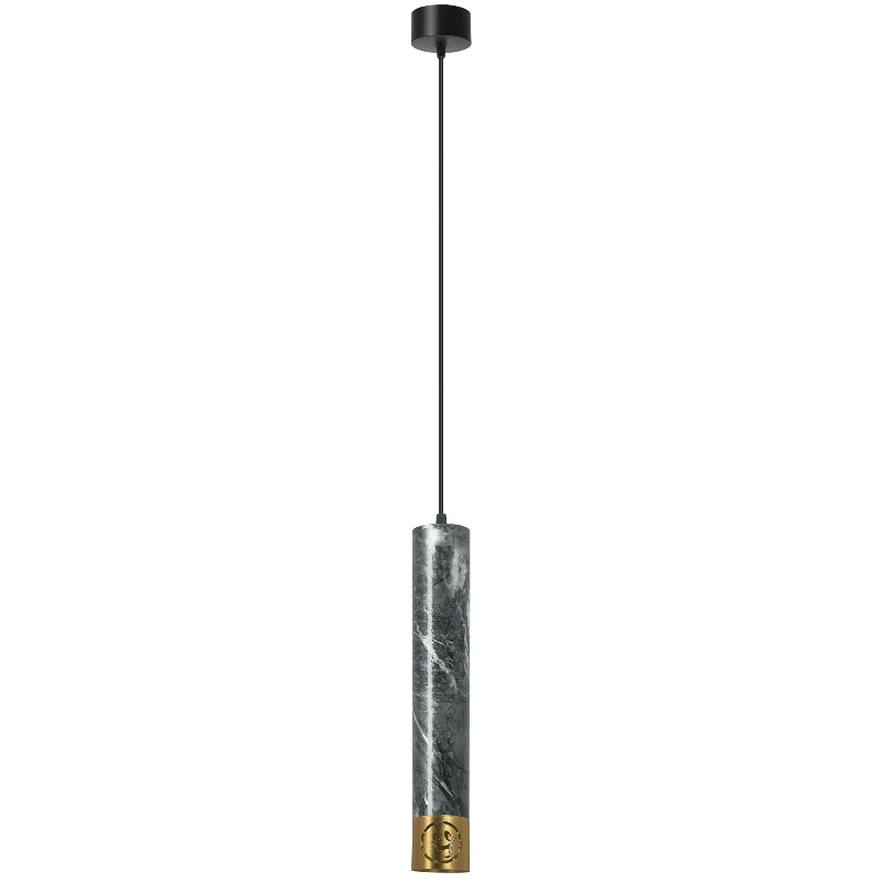 Pendelleuchte für hohe decken,5W, gu10 fassung ,Ø 30cm~2793