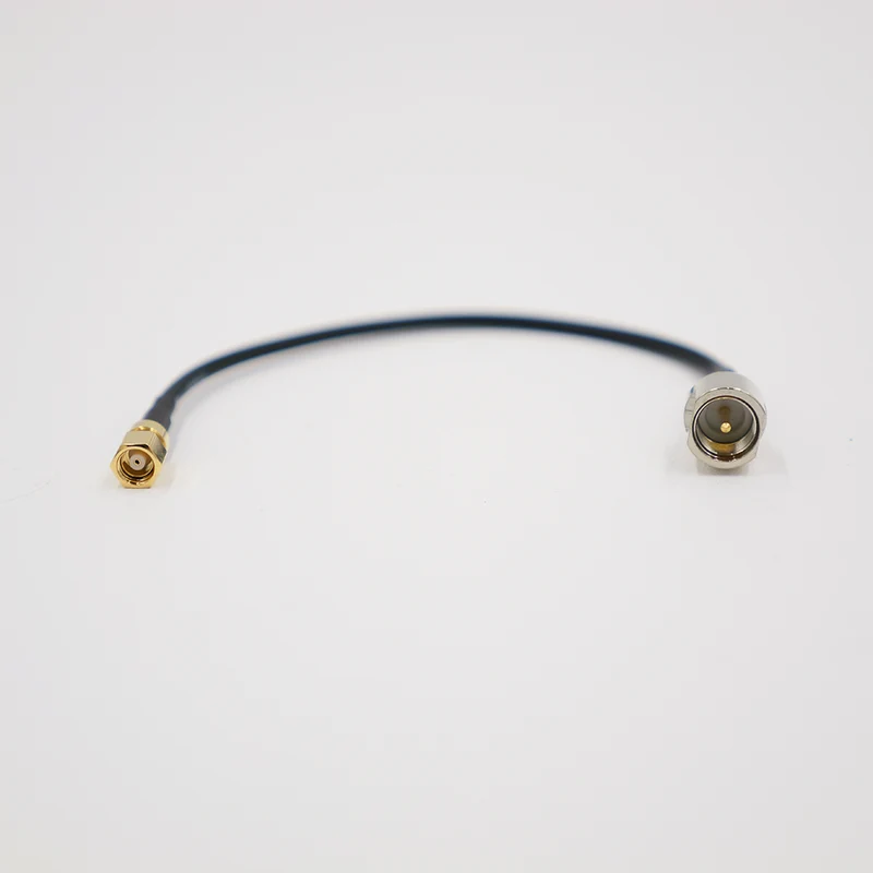 0,15m Adapterkabel RG174, FME(m) auf SMC(f)
