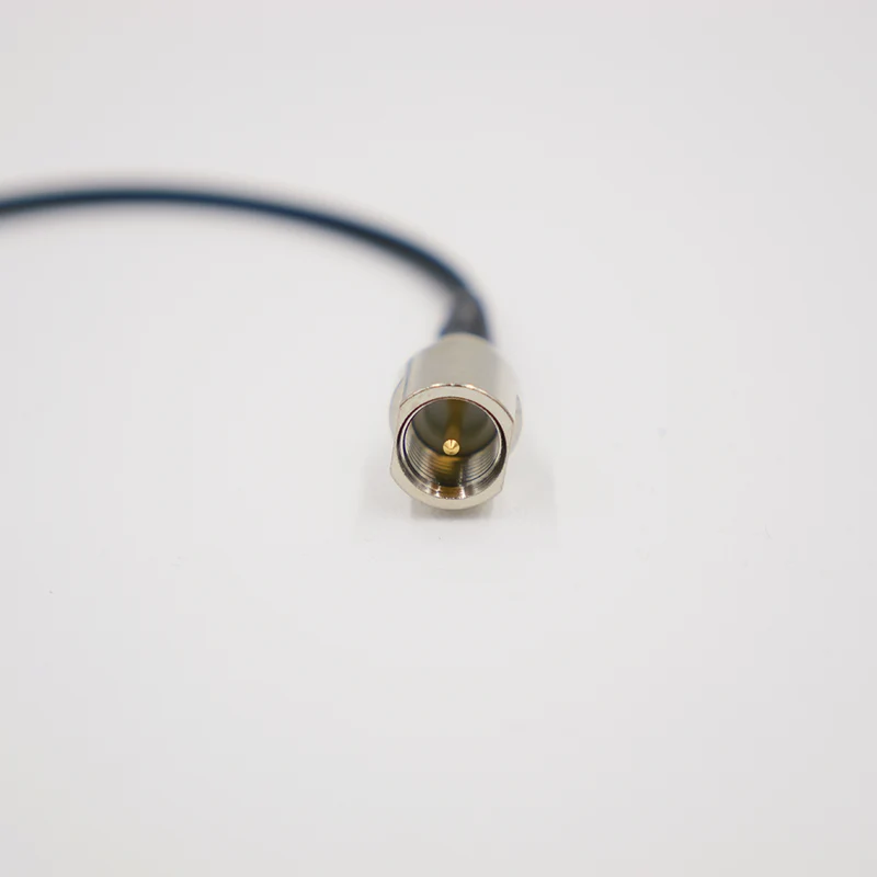 0,15m Adapterkabel RG174, FME(m) auf SMC(f)