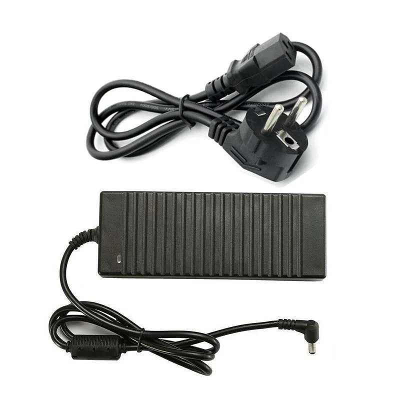 12V Netzteil - 2/5/10A – EU-Stecker~2838
