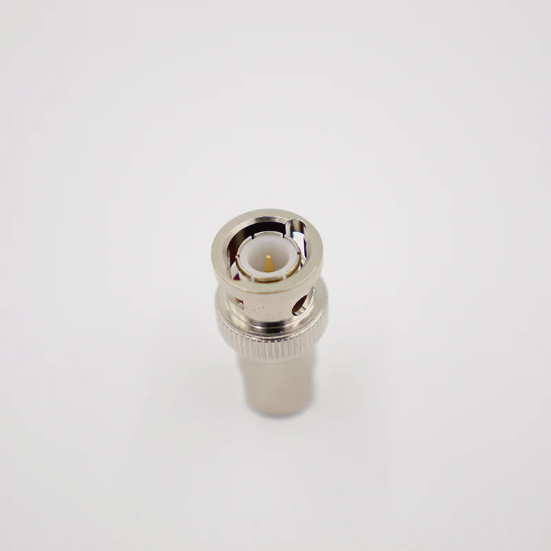 BNC Adapter, BNC Stecker auf FME Stecker