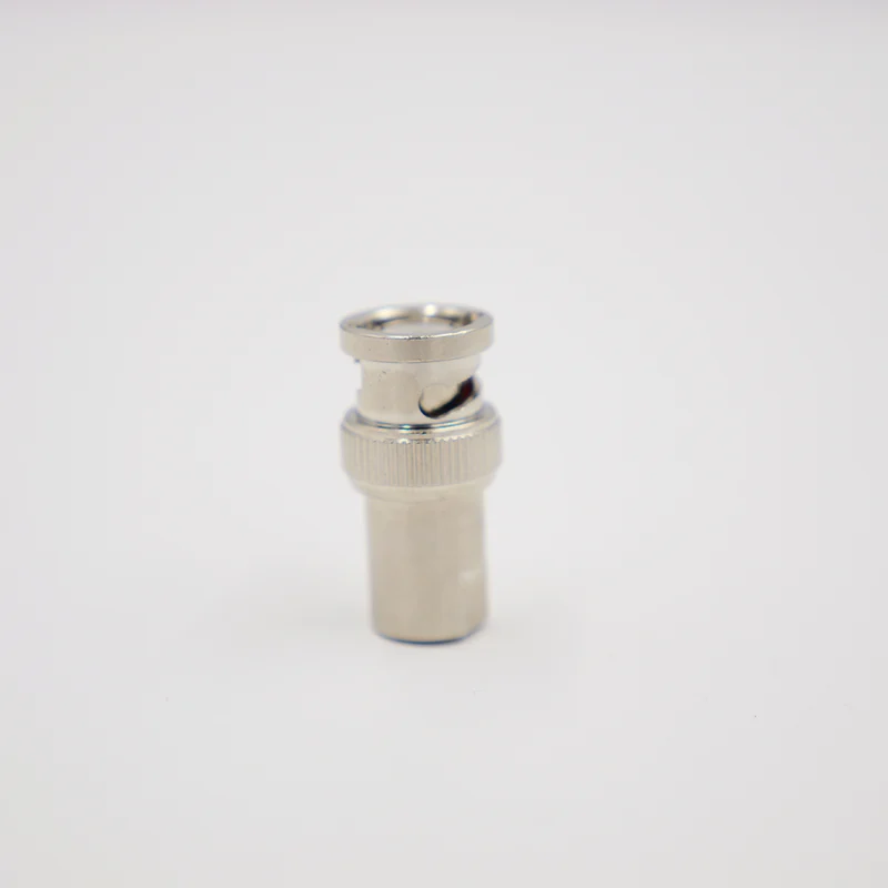 BNC Adapter, BNC Stecker auf FME Stecker