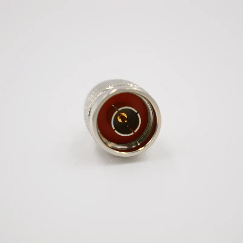 BNC Adapter, BNC Buchse auf N Stecker
