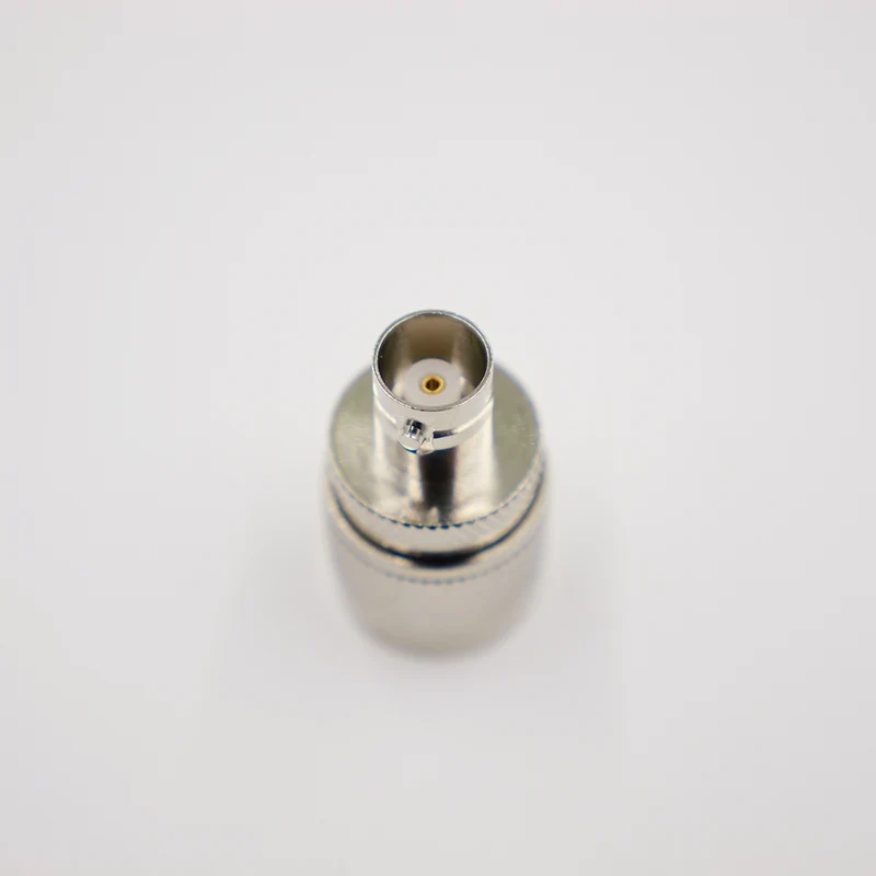 BNC Adapter, BNC Buchse auf N Stecker