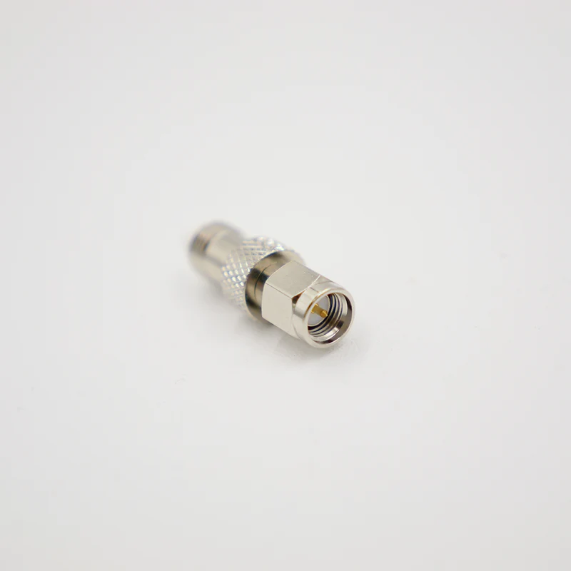 FME Adapter, FME Buchse auf SMA Stecker