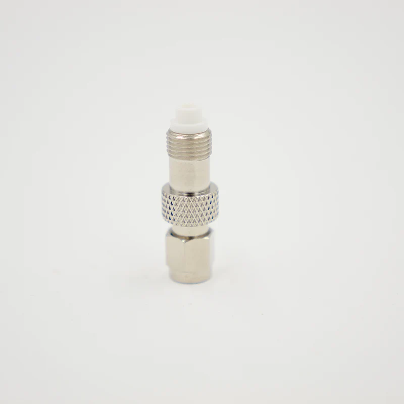 FME Adapter, FME Buchse auf SMA Stecker