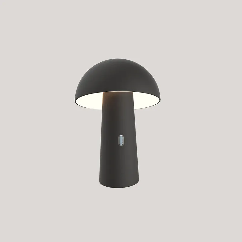Schnurlose dekorative Lampe SHITAKE