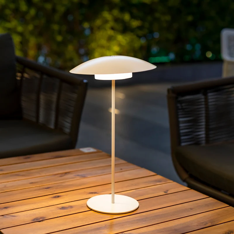 Schnurlose dekorative Lampe SARDINIA 40