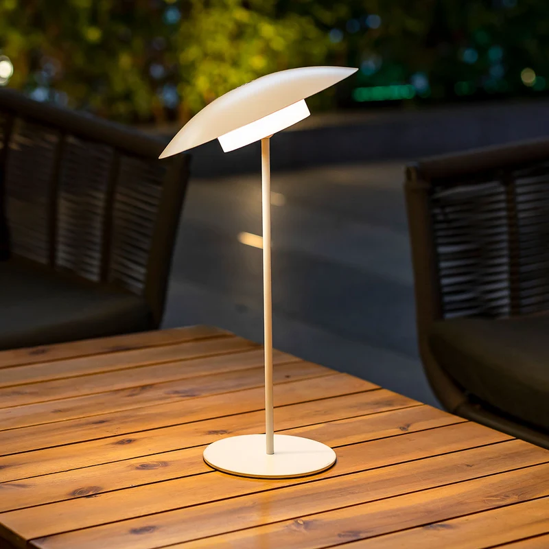 Schnurlose dekorative Lampe SARDINIA 40