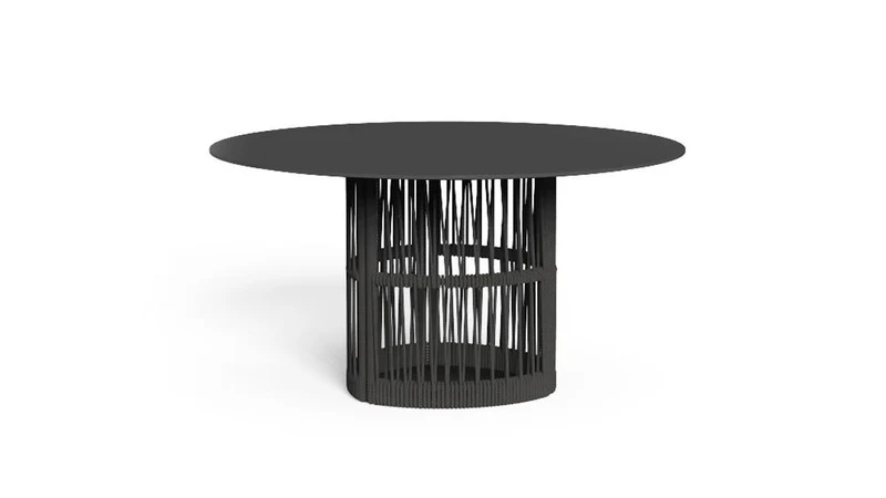 Cliff table à manger pour l'extérieur