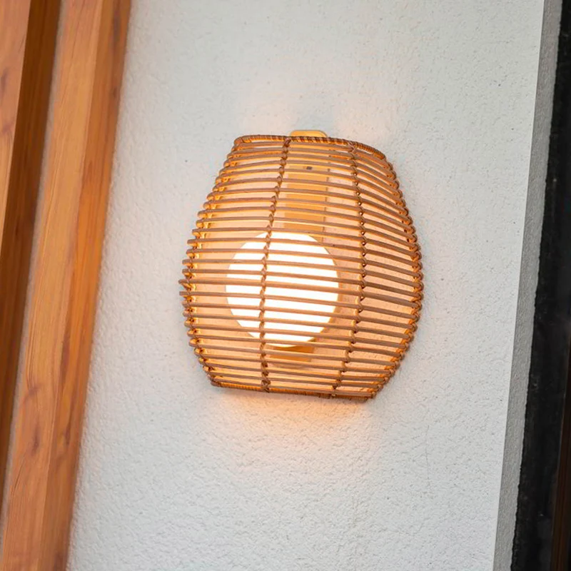 Kabellose Wandleuchte BOSSA 25