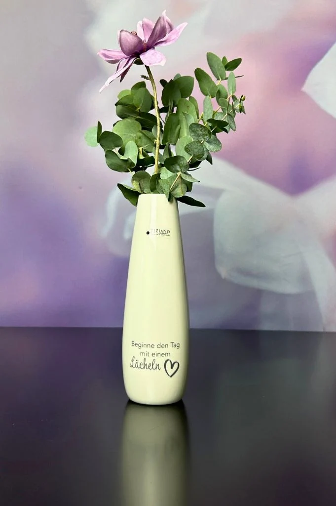 Vase Manioli 22cm Beginne...