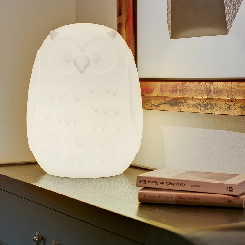 GUFO 40 DEKORATIVE LAMPE | INNENANWENDUNG