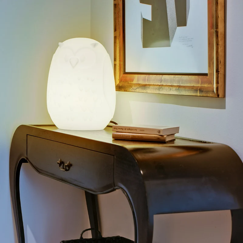 GUFO 40 DEKORATIVE LAMPE | INNENANWENDUNG