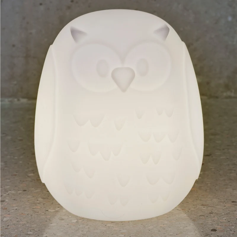 GUFO 40 DEKORATIVE LAMPE | INNENANWENDUNG