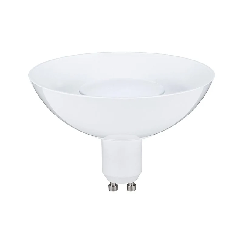 GU10 4,9W LED Reflektor 3 Stufen-Dimmer Weiß 3000K