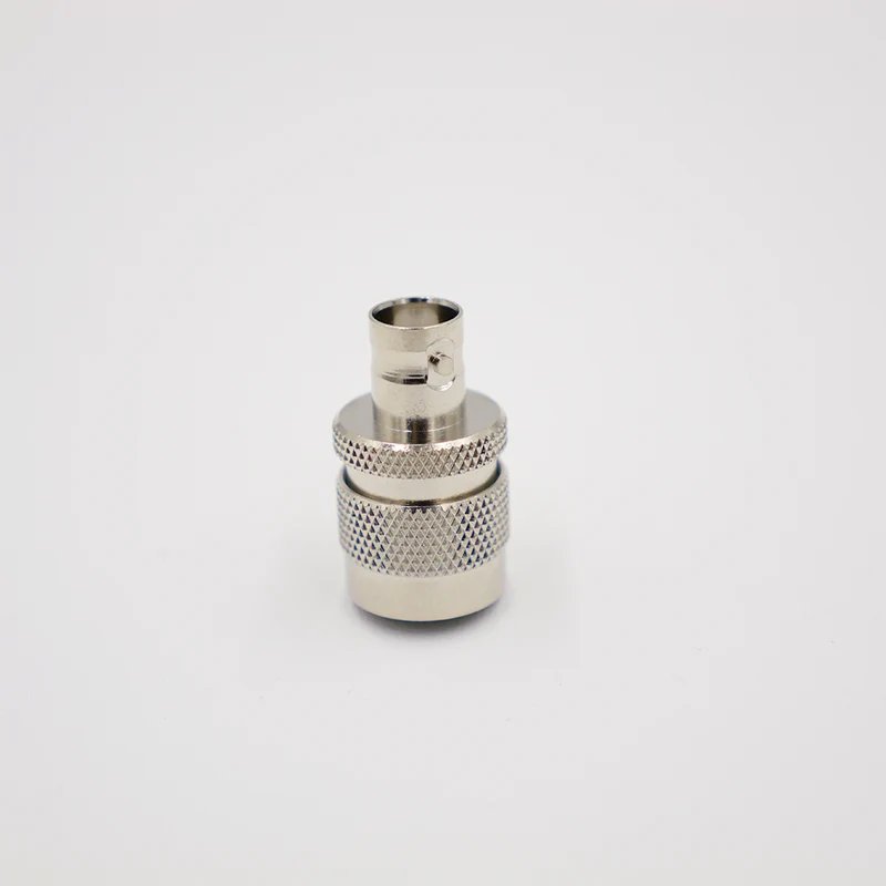 Adapter UHF(m) auf BNC(f), gerade