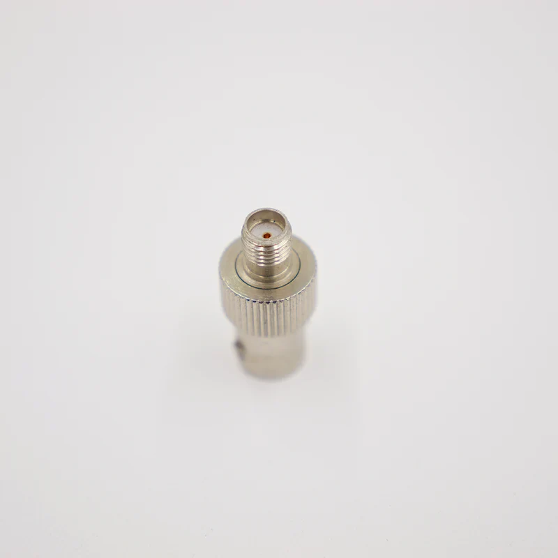 Adapter BNC(f) auf SMA(f), gerade