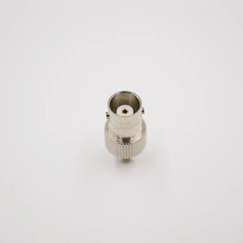 Adapter BNC(f) auf SMA(f), gerade
