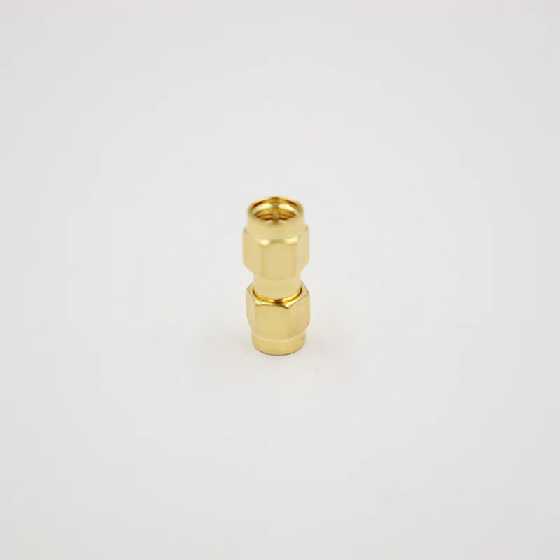 SMA Verbinder, SMA Stecker auf SMA Stecker