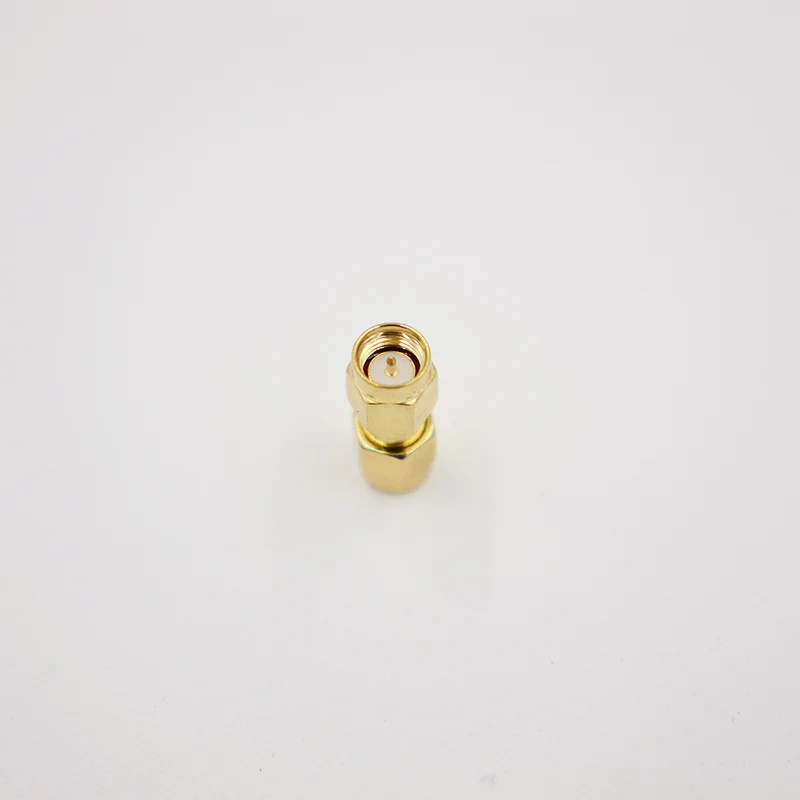 SMA Verbinder, SMA Stecker auf SMA Stecker