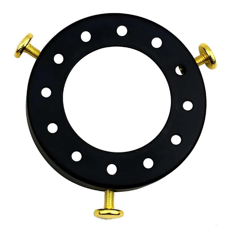 LEDSone E27 Lampenschirm Halterung 70mm Metall Galerie ~2781