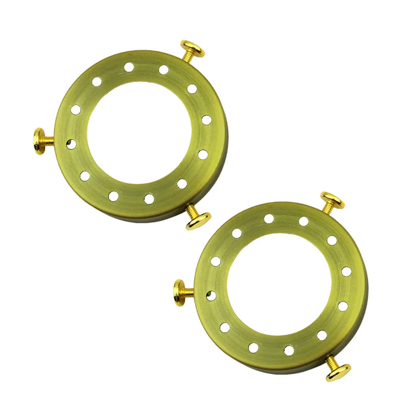 LEDSone E27 Lampenschirm Halterung 70mm Metall Galerie ~2781