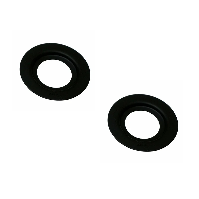 Metall Reduzierplatte für Lampenschirm Adapter Ring~2739