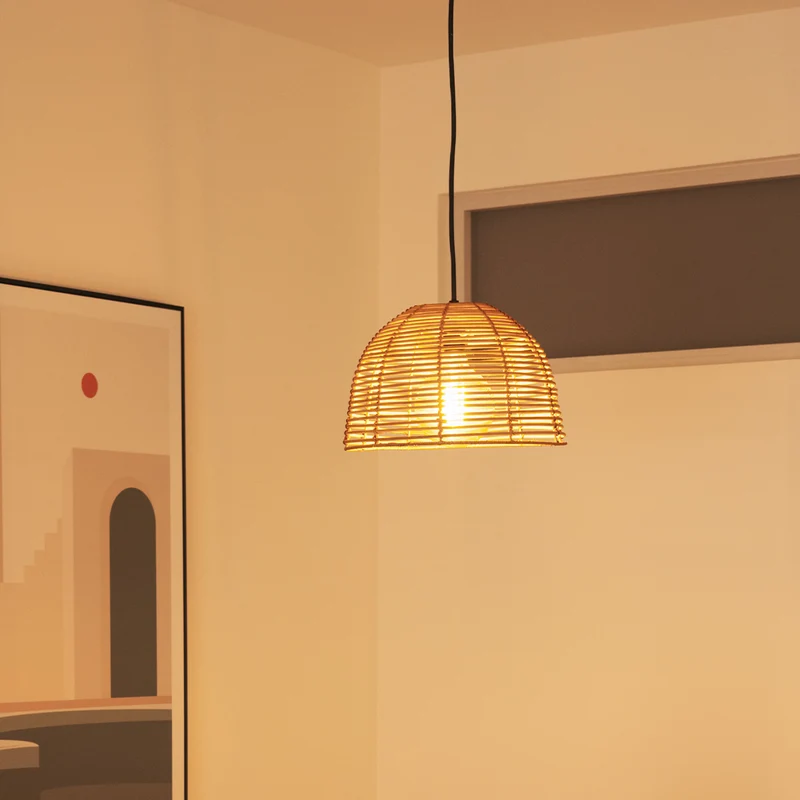 Pendelleuchte BOSSA HANG | INNENANWENDUNG