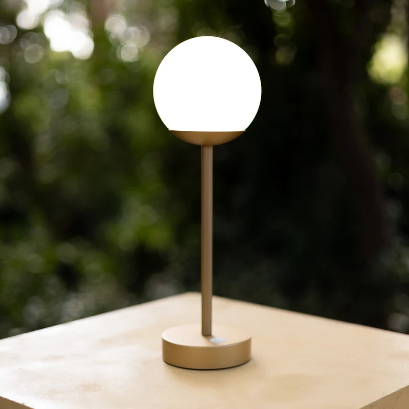 Norai Slim 30 Tischleuchte