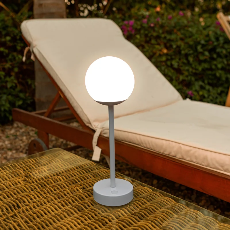 Norai Slim 30 Tischleuchte