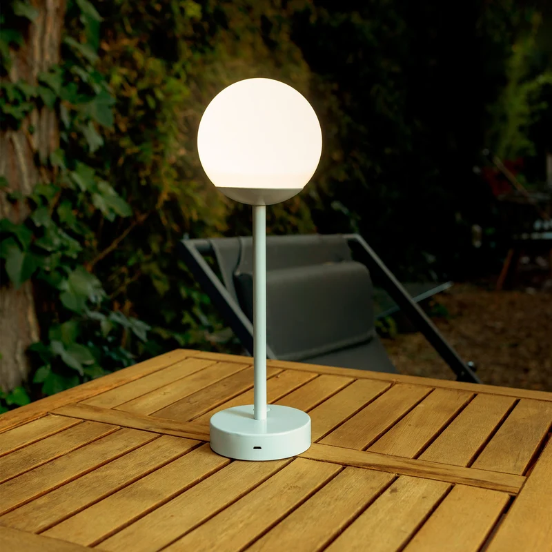 Norai Slim 30 Tischleuchte