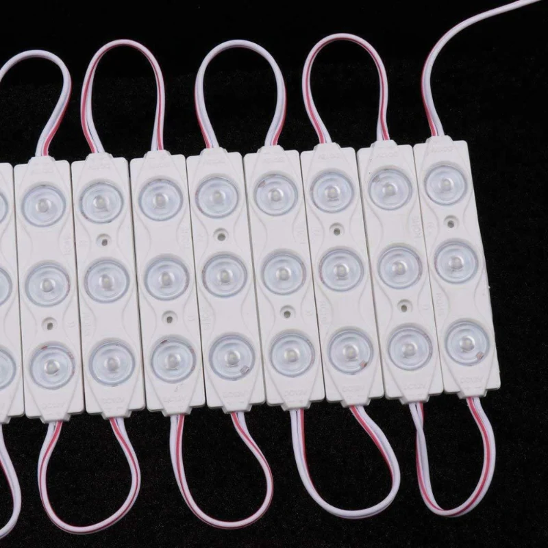 12V helle Module IP65 für Leuchtschilder ~2576