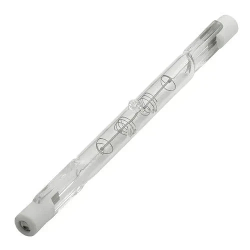 Halogen R7s 300W 230V Brennstab – 118 mm warmweiß
